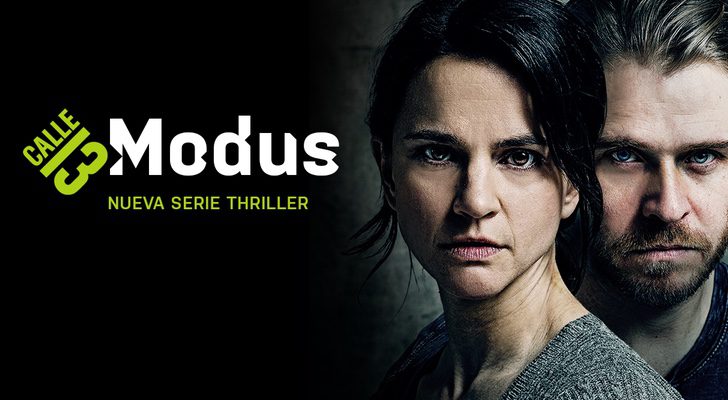 Nuevas series completan la renovación de imagen de Calle 13 que ha adquirido series  como &#39;Modus&#39;