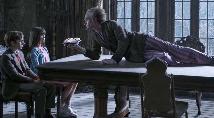 Netflix ha renovado 'Una serie de catastróficas desdichas' por una segunda temporada