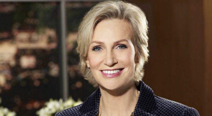 Jane Lynch