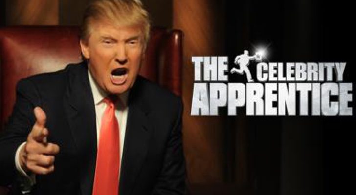 &#39;El Aprendiz&#39; es uno de los nuevos programas de Mega donde los concursantes aprenden a ser multimillonarios