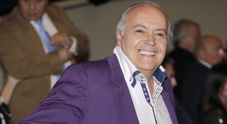Las deudas persiguen al empresario José Luis Moreno