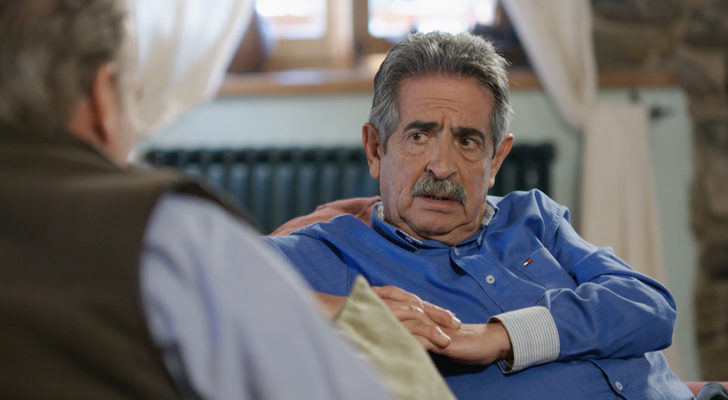 Miguel Ángel Revilla