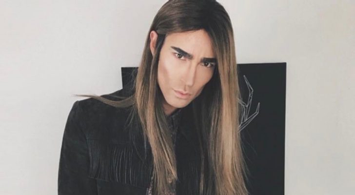 Milguel Vilas protagoniza un cambio radical