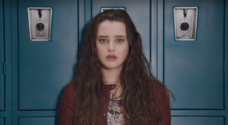 ¿Por qué se suicidó Hannah Baker?