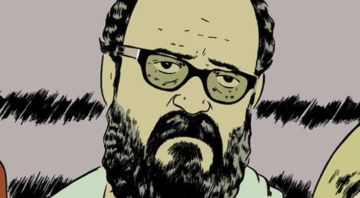 'El fin de la comedia'