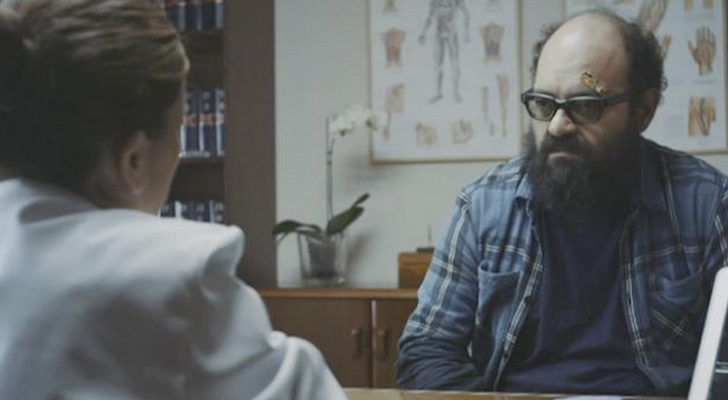 Primer capítulo de 'El fin de la comedia'