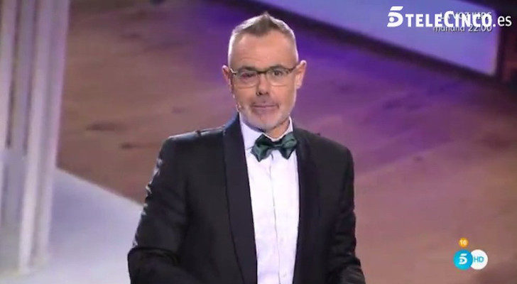 Jordi reaparece con secuelas de su operación