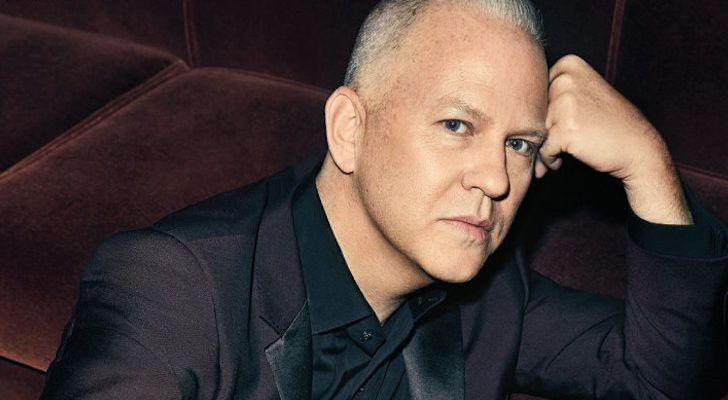 Ryan Murphy