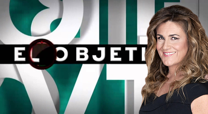 ¿Sustituta de Ana Pastor en laSexta?