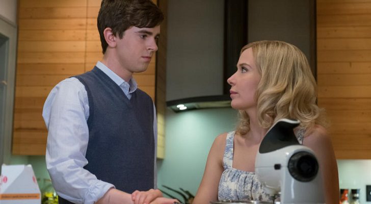 Bates Motel 5x04