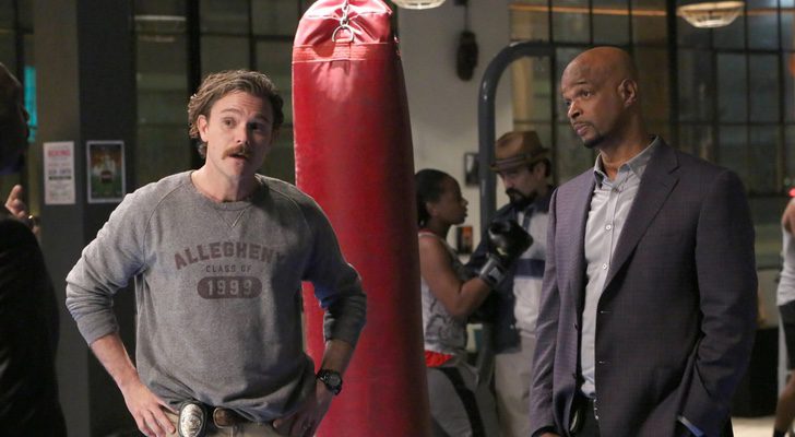 'Lethal Weapon' en Fox