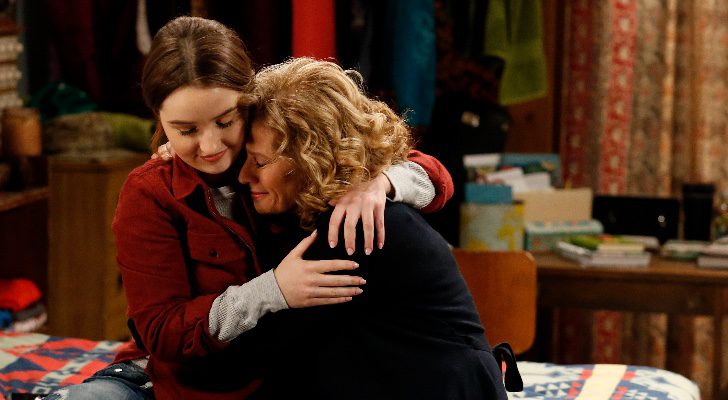 Last Man Standing' en ABC