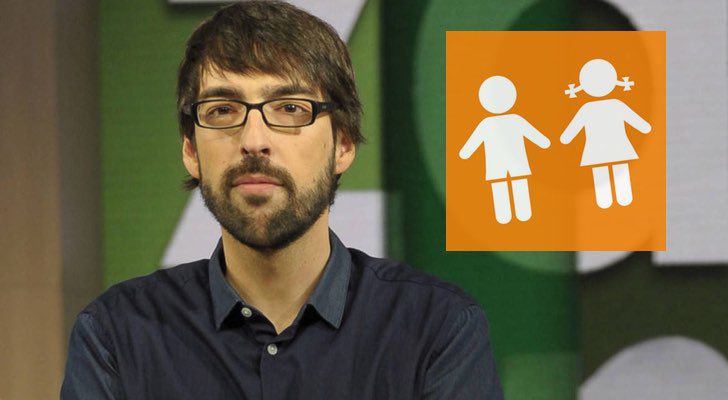 Quique Peinado contra Hazte Oír