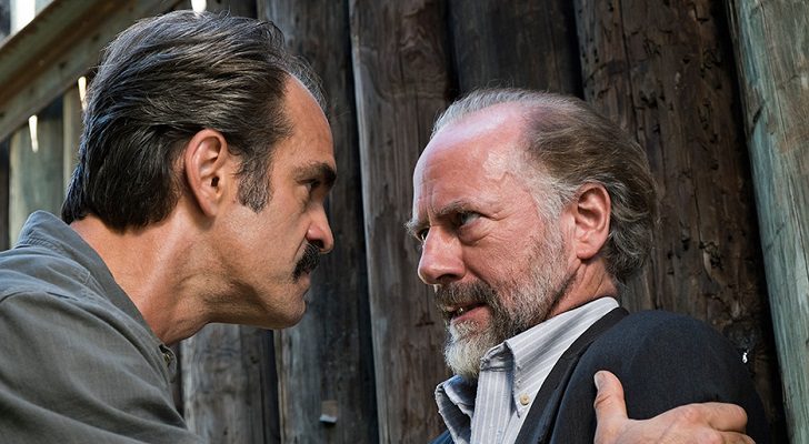 The Walking Dead 7x14