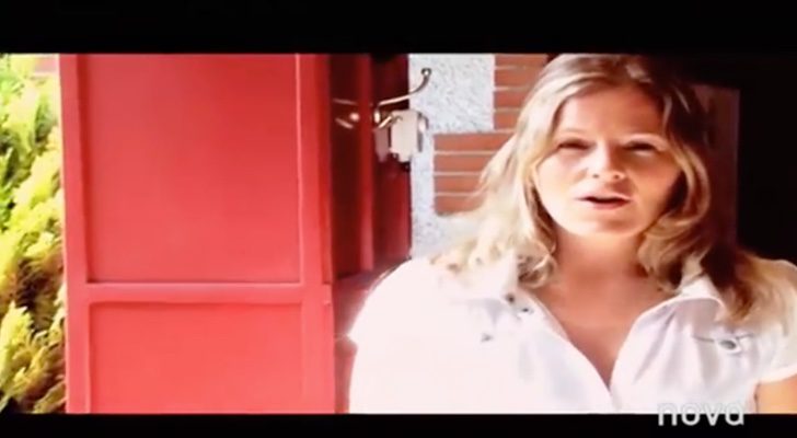 Ana Chávarri en Nova