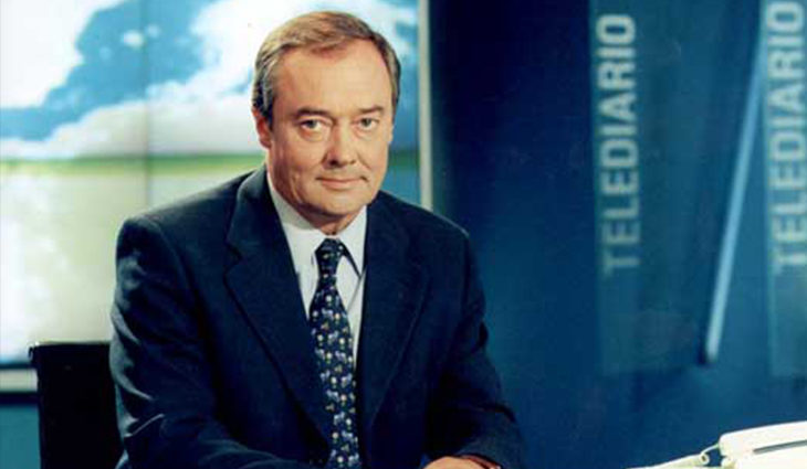 José Antonio Maldonado (RTVE)