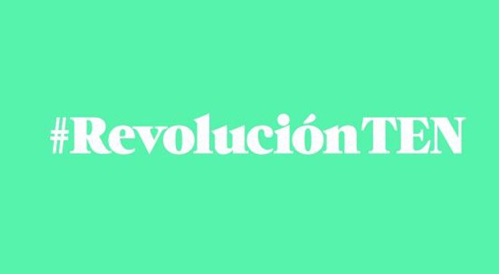 Comienza la Revolución Ten