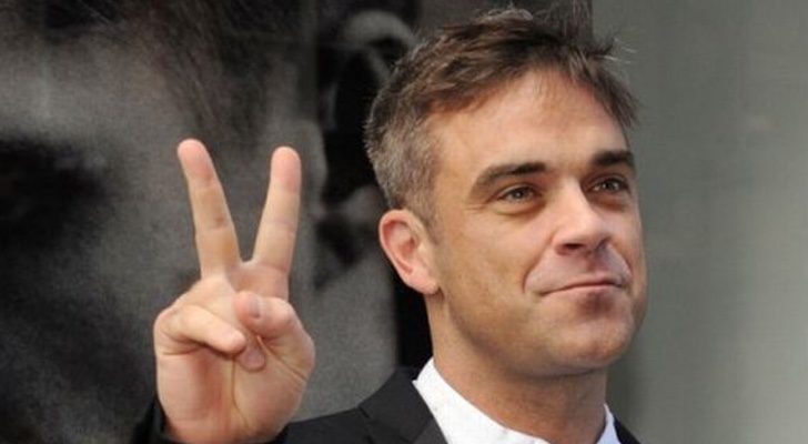 Robbie Williams