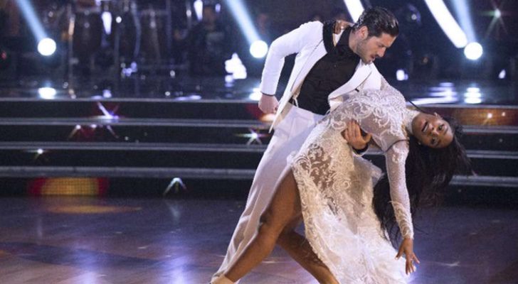 'Scorpion' se mantiene 1.1 puntos con respecto a la semana pasada