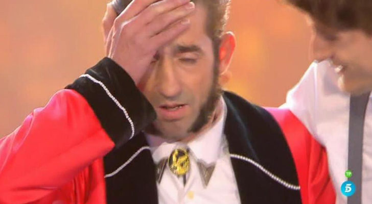 ¿Merecía "El Tekila" ganador 'Got Talent España 2'?