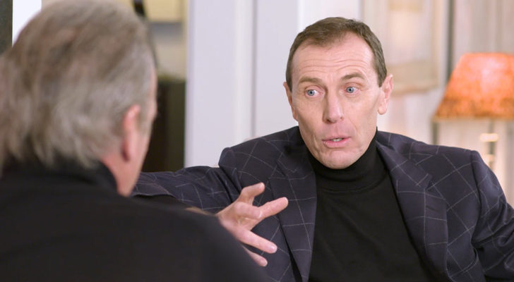 Emilio Butragueño
