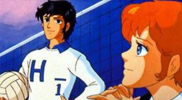 Sergio y Juana, dos fuera de serie