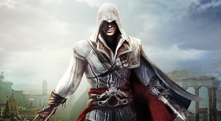 "Assassin's Creed"