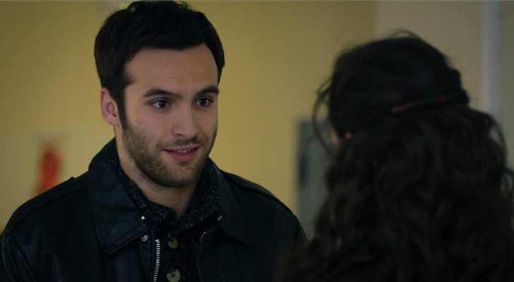 'Cuéntame cómo pasó' mejora +1,3 puntos y se convierte en lo más visto del día.