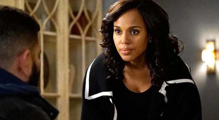 &#39;Scandal&#39; anota mínimo histórico con un 1,3