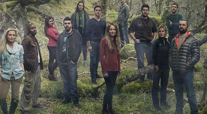 &#39;Edén&#39;, en Channel 4