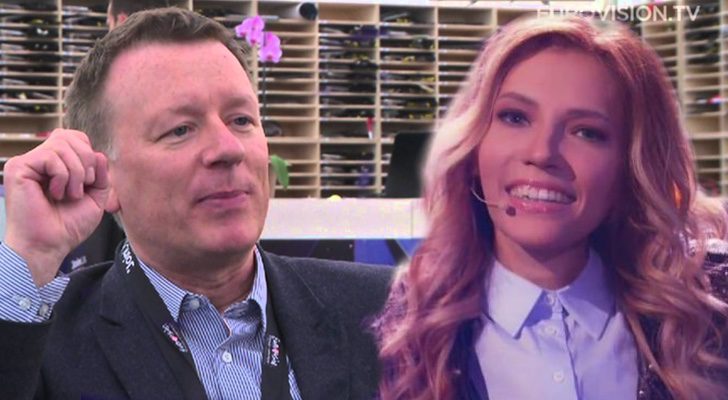 Jon Ola San y Yulia Samoylova