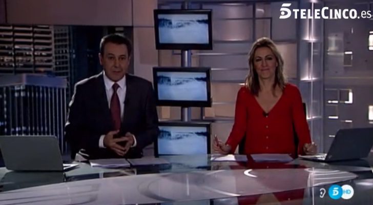 Telecinco se suma a la Hora del Planeta