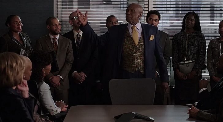 The Good Fight 1x08