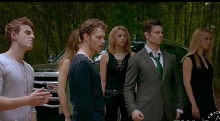 'The Originals' 4x02 Recap: "No Quarter"