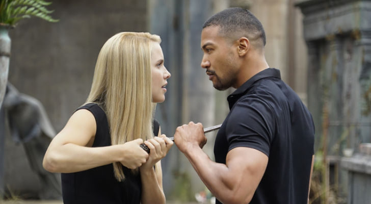 'The Originals' 4x02 Recap: "No Quarter"