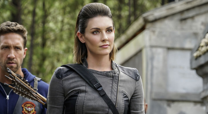 'The Originals' 4x02 Recap: "No Quarter"