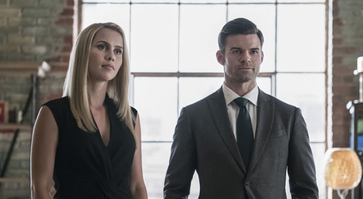 'The Originals' 4x02 Recap: "No Quarter"