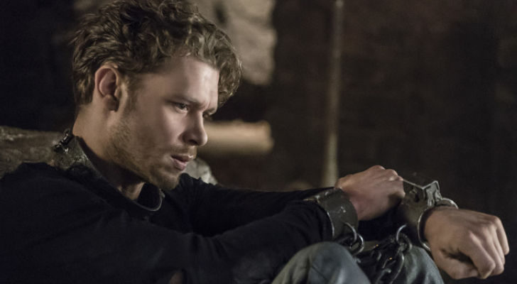 'The Originals' 4x02 Recap: "No Quarter"