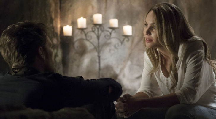 'The Originals' 4x02 Recap: "No Quarter"