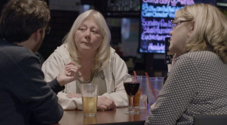 Jordi Évole habla con dos hermanas que votaron a Trump