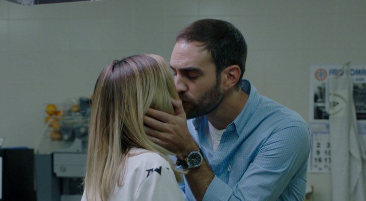 &#39;Allí abajo&#39;