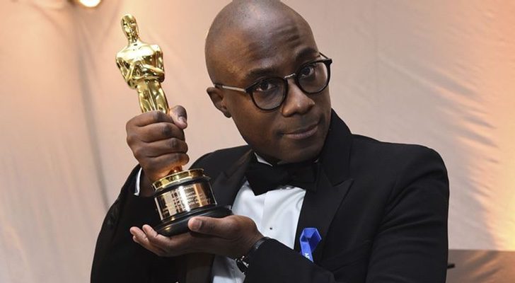 Barry Jenkins, director de &quot;Moonlight&quot;