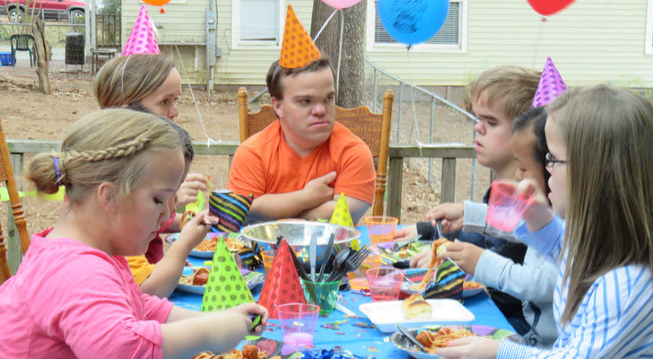 Los protagonistas de '¡Menuda familia!' se muestran tal y como son