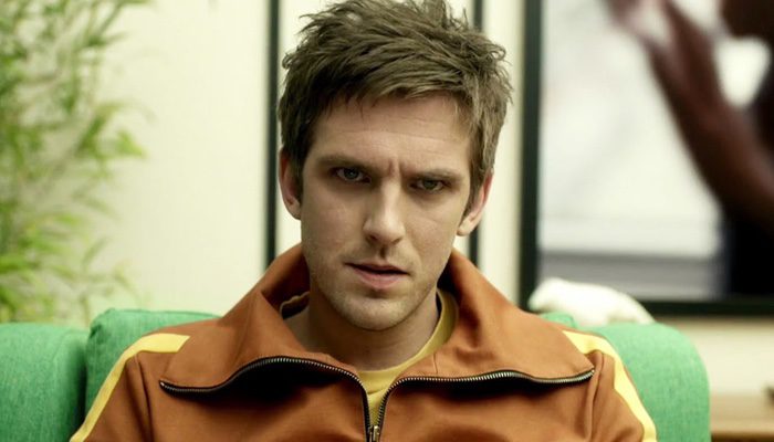 Dan Stevens en la serie de FX 'Legion'