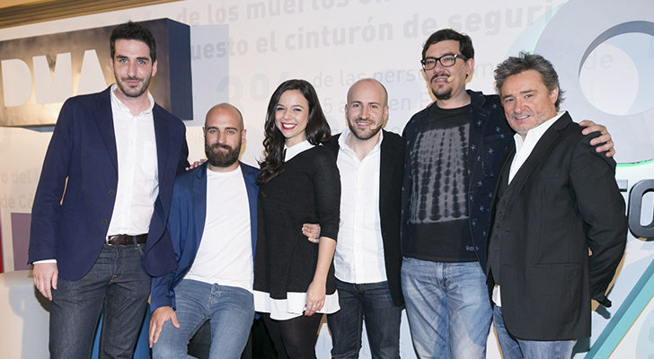 Presentación 'Tanto x ciento'