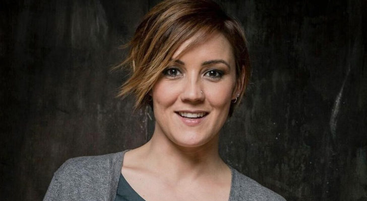 Cristina Pardo presentará &#39;Malas compañías&#39;