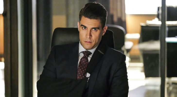 'Arrow' 5x18 Recap: "Disbanded"