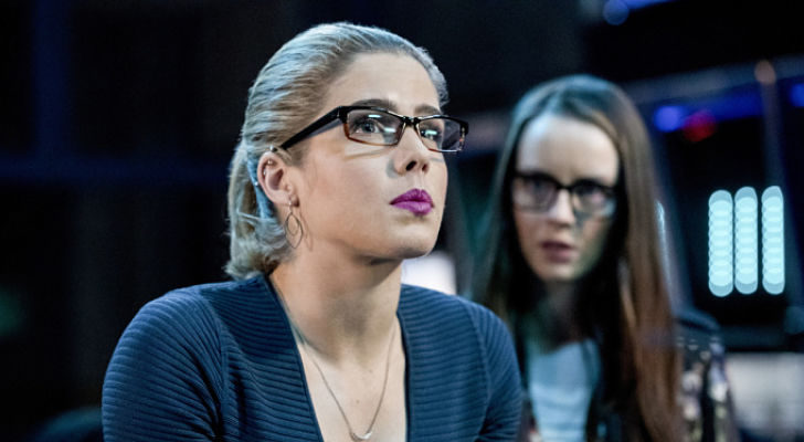 'Arrow' 5x18 Recap: "Disbanded"