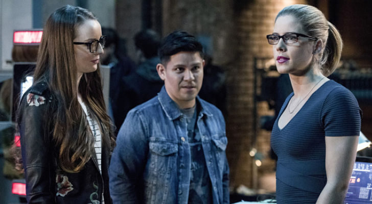 'Arrow' 5x18 Recap: "Disbanded"