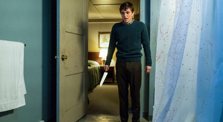 Bates Motel 5x06